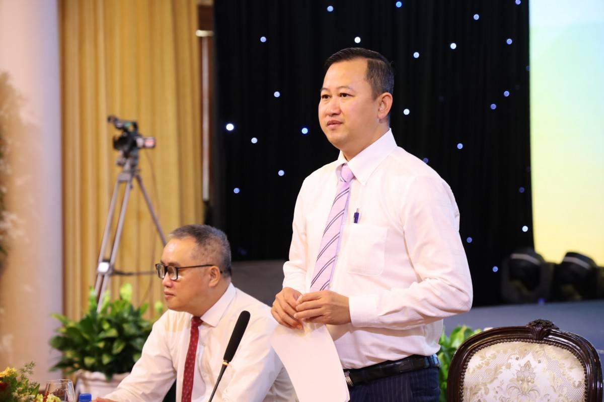 Doanh nghiệp cần lãi vay tốt hơn trong bối cảnh hiện nay