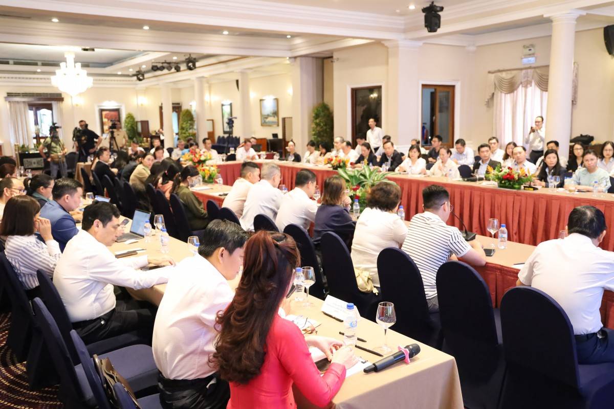 Doanh nghiệp cần lãi vay tốt hơn trong bối cảnh hiện nay