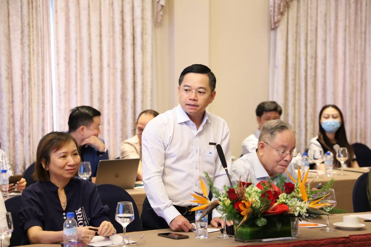 Doanh nghiệp cần lãi vay tốt hơn trong bối cảnh hiện nay