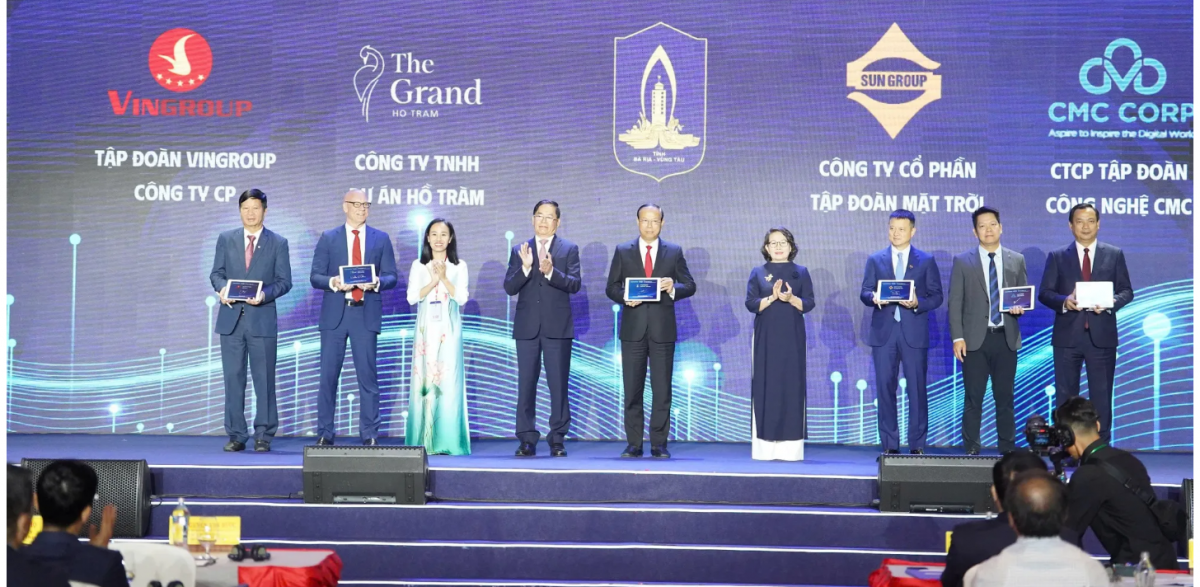 Bà Rịa – Vũng Tàu và hành trình 34 năm: Khép lại tên gọi để khởi đầu một tầm nhìn mới