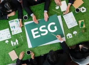 Cần gỡ khó để doanh nghiệp triển khai ESG bài bản