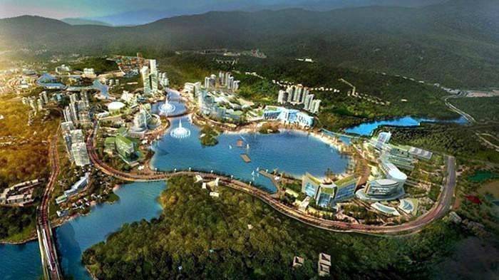 Thủ tướng phê duyệt dự án du lịch phức hợp “khủng” tại Vân Đồn