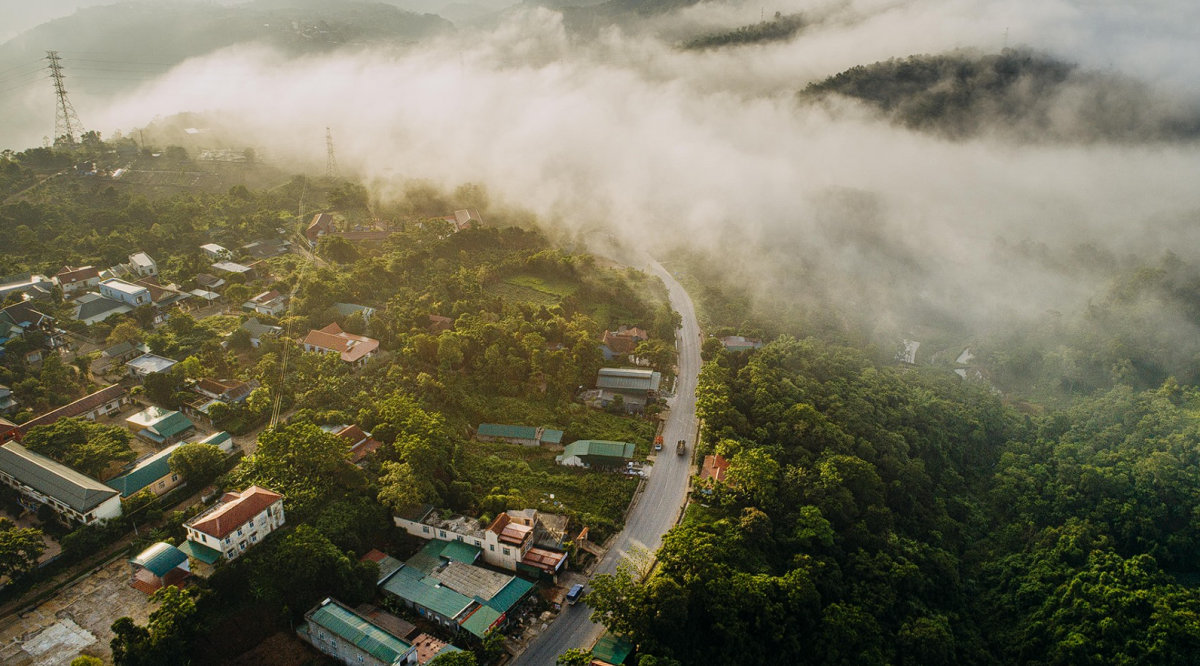 Quảng Trị: Đồng bộ hạ tầng làm bệ phóng cho nông thôn mới phát triển bền vững Quảng Trị: Đồng bộ hạ tầng làm bệ phóng cho nông thôn mới phát triển bền vững