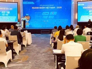 Doanh nghiệp ngành nhôm Việt Nam: Cùng nhận diện cơ hội và thách thức