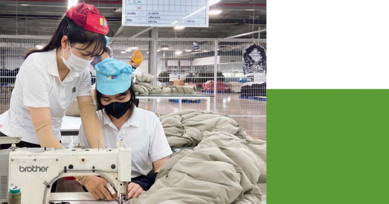 Doanh nghiệp đang “chạy đua” cho mục tiêu Net Zero vào năm 2050