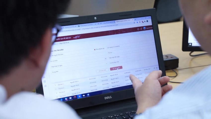 Chính phủ thành lập Quỹ Phát triển Dữ liệu Quốc gia: Động lực mới cho chuyển đổi số