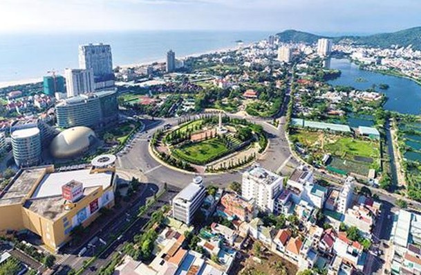 Cả nước chính thức công bố vận hành chính quyền địa phương hai cấp