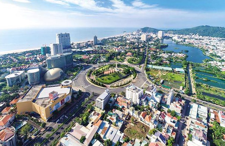 Cả nước chính thức công bố vận hành chính quyền địa phương hai cấp