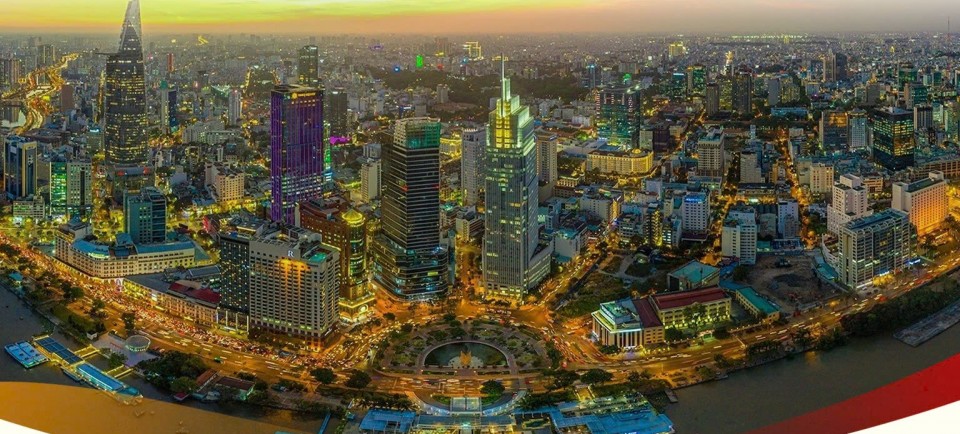 Giang sơn được sắp xếp lại: Không chỉ gọn hơn mà còn để phát triển mạnh mẽ hơn