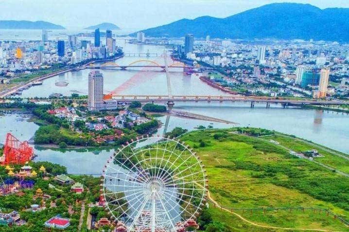 Sáp nhập tinh giản hành chính có làm đánh mất địa danh?