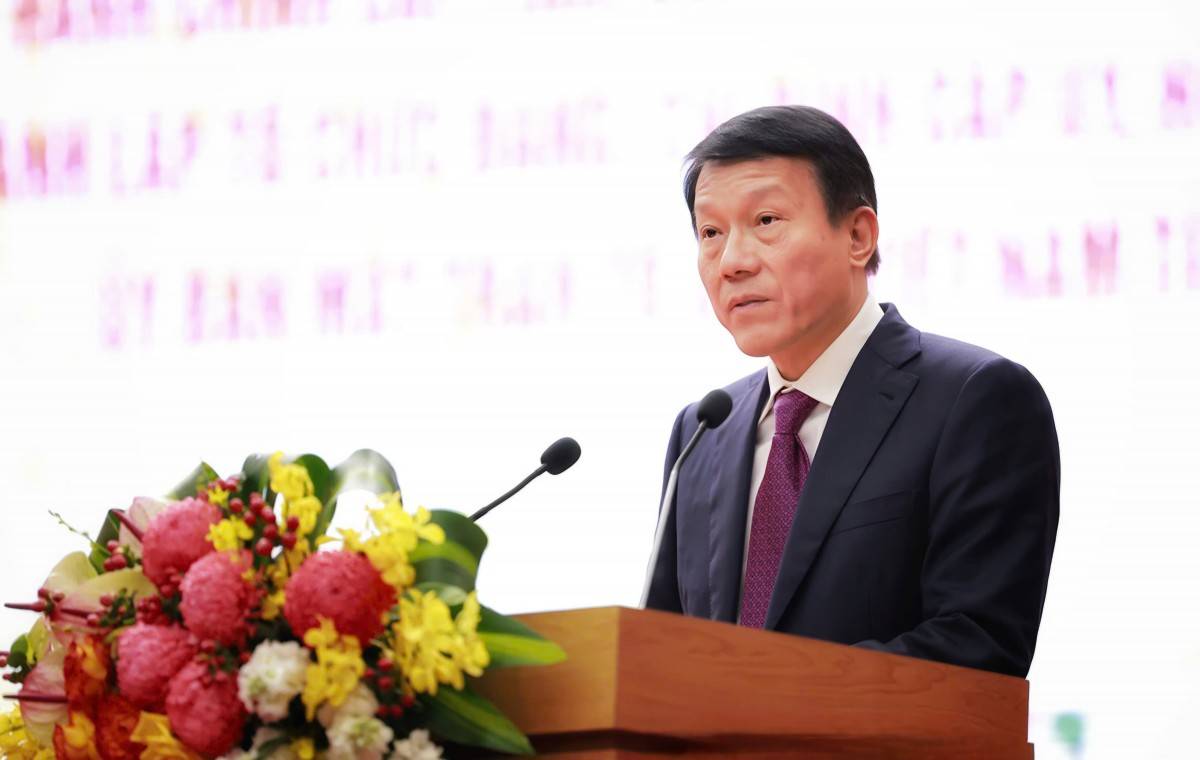 Bước ngoặt lịch sử: Phú Thọ vận hành bộ máy mới sau sáp nhập 3 tỉnh