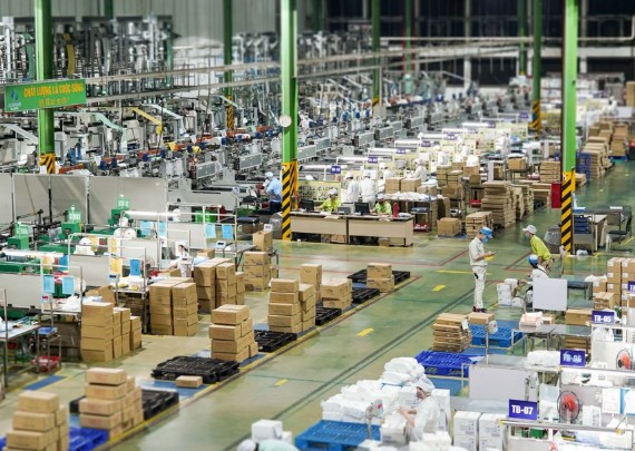 Doanh nghiệp nhỏ và vừa: Cần thích ứng nhanh với thị trường phát thải