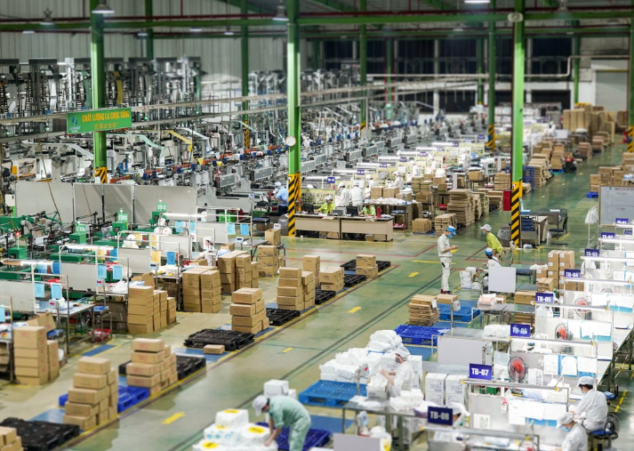 Thích ứng nhanh với thị trường phát thải không còn là lựa chọn, mà là yêu cầu tất yếu 