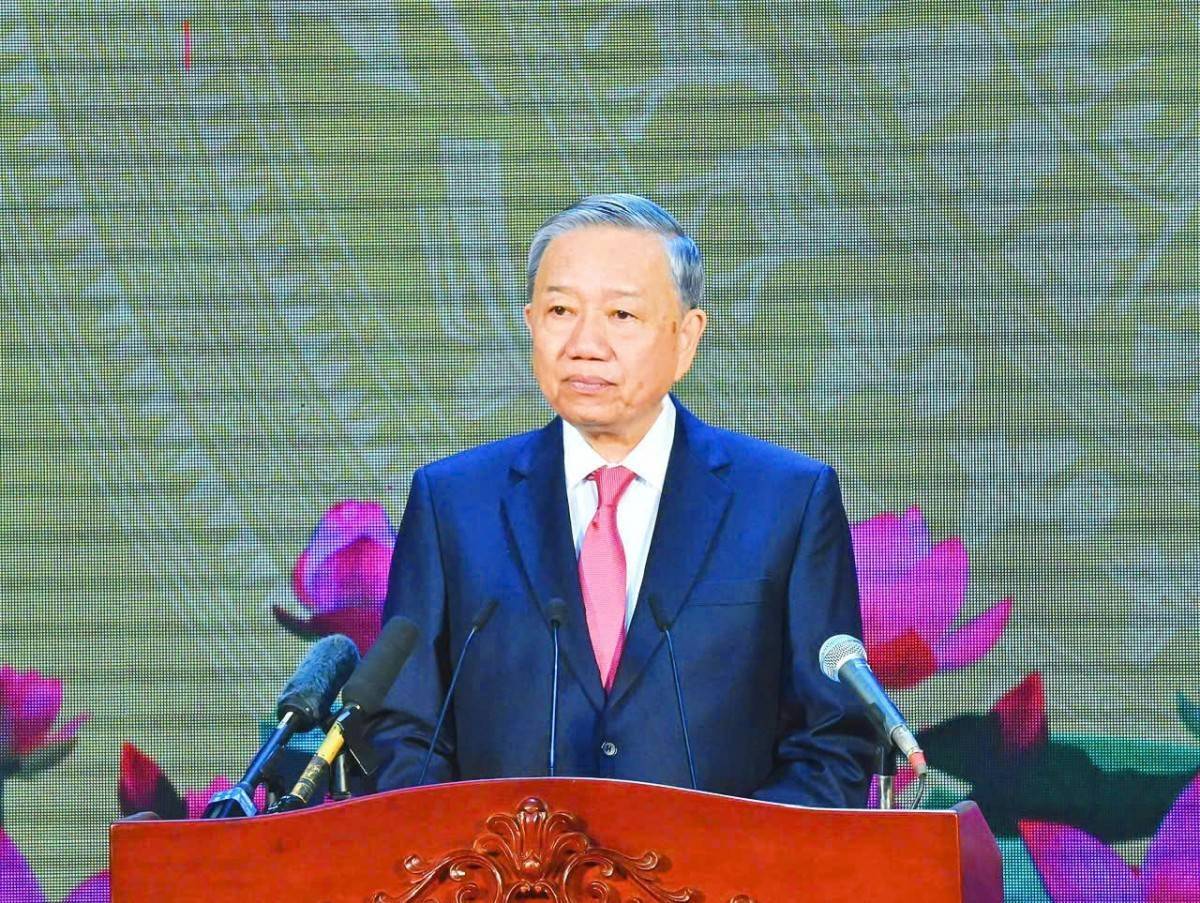 TP. Hồ Chí Minh: 107 đồng chí uỷ viên được chỉ định vào Ban chấp hành Đảng bộ Thành phố