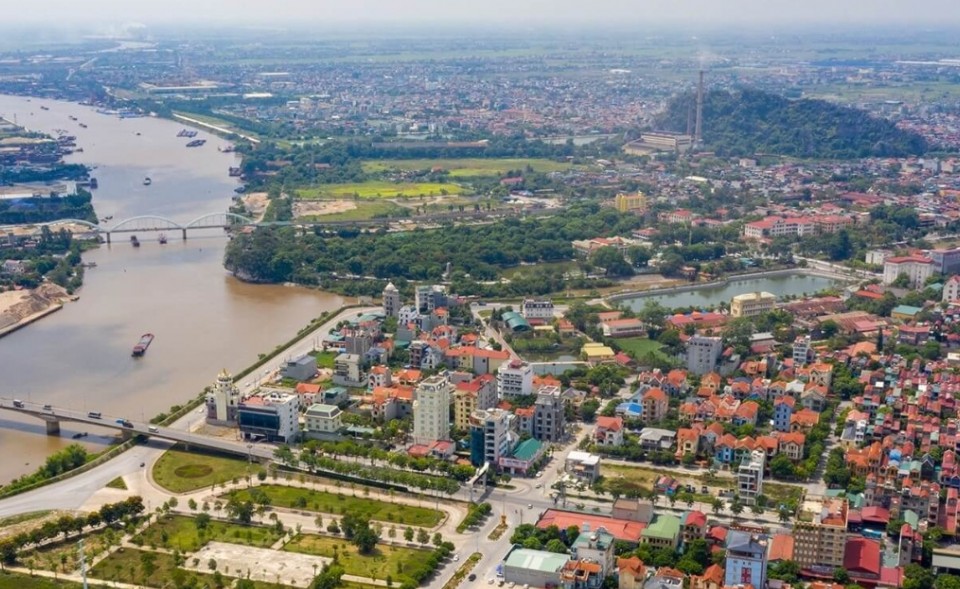 Danh sách Chủ tịch Ủy ban nhân dân các tỉnh, thành mới sau sáp nhập