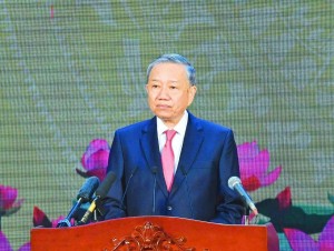 TP. Hồ Chí Minh: 107 đồng chí uỷ viên được chỉ định vào Ban chấp hành Đảng bộ Thành phố
