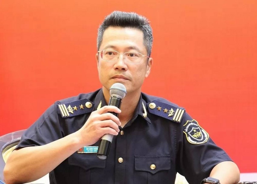 Ưu tiên thủ tục hải quan cho doanh nghiệp công nghệ cao và bán dẫn