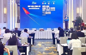 Diễn đàn kinh tế tư nhân 2025: Khai phóng tiềm năng, kiến tạo tương lai