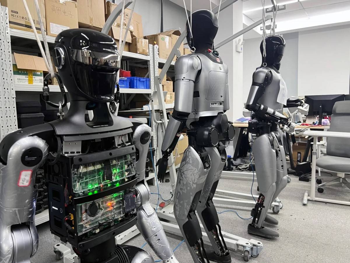 Trung Quốc và năng lực tự chủ công nghệ bất chấp hạn chế từ Mỹ