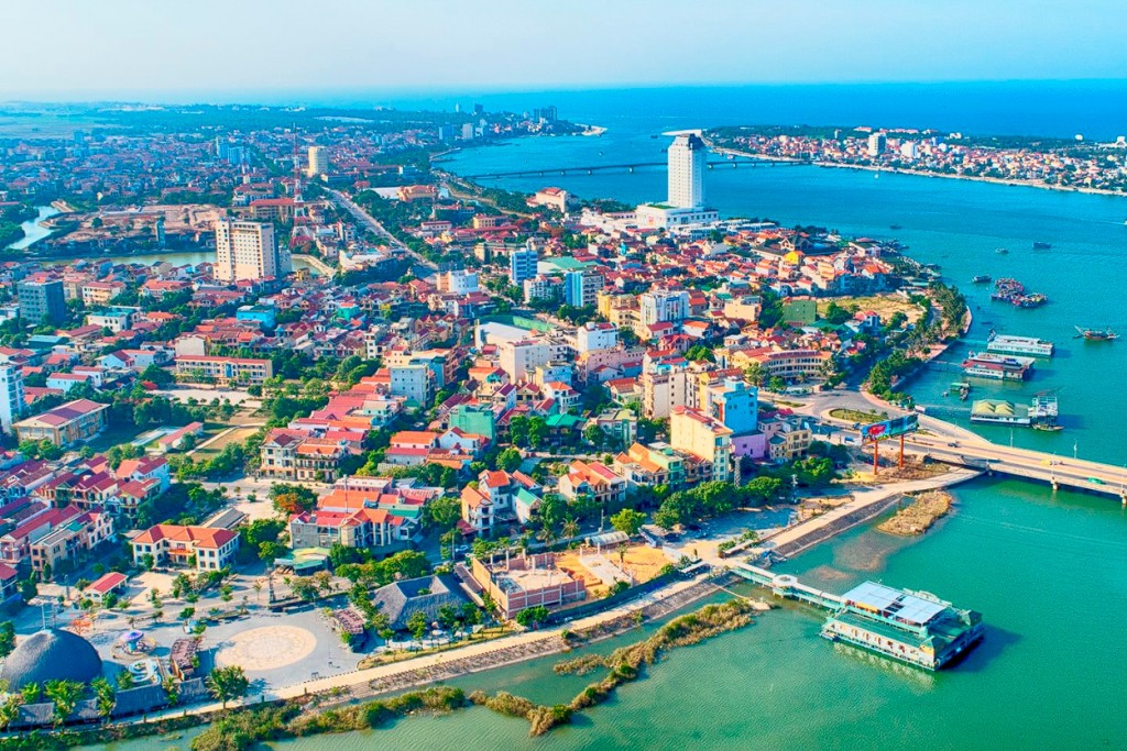 Quảng Trị – Quảng Bình hợp nhất: Một tỉnh, một khát vọng