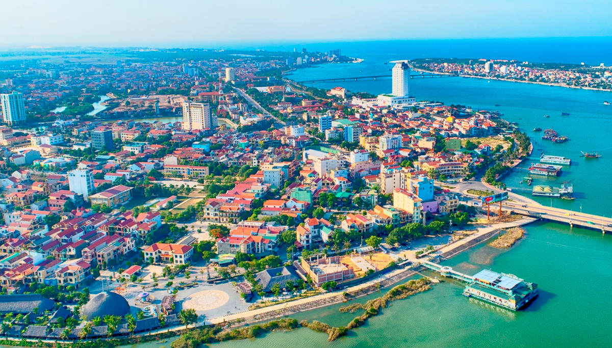 Quảng Trị triển khai công tác bồi thường, tái định cư phục vụ tuyến đường sắt tốc độ cao Bắc – Nam