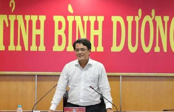 Ông Bùi Thanh Nhân giữ chức Chủ tịch Liên đoàn Lao động TP. Hồ Chí Minh