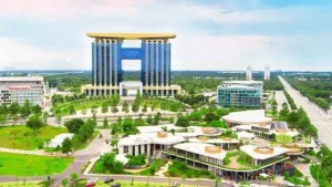 Công bố nhân sự lãnh đạo 36 đơn vị hành chính mới tại Bình Dương