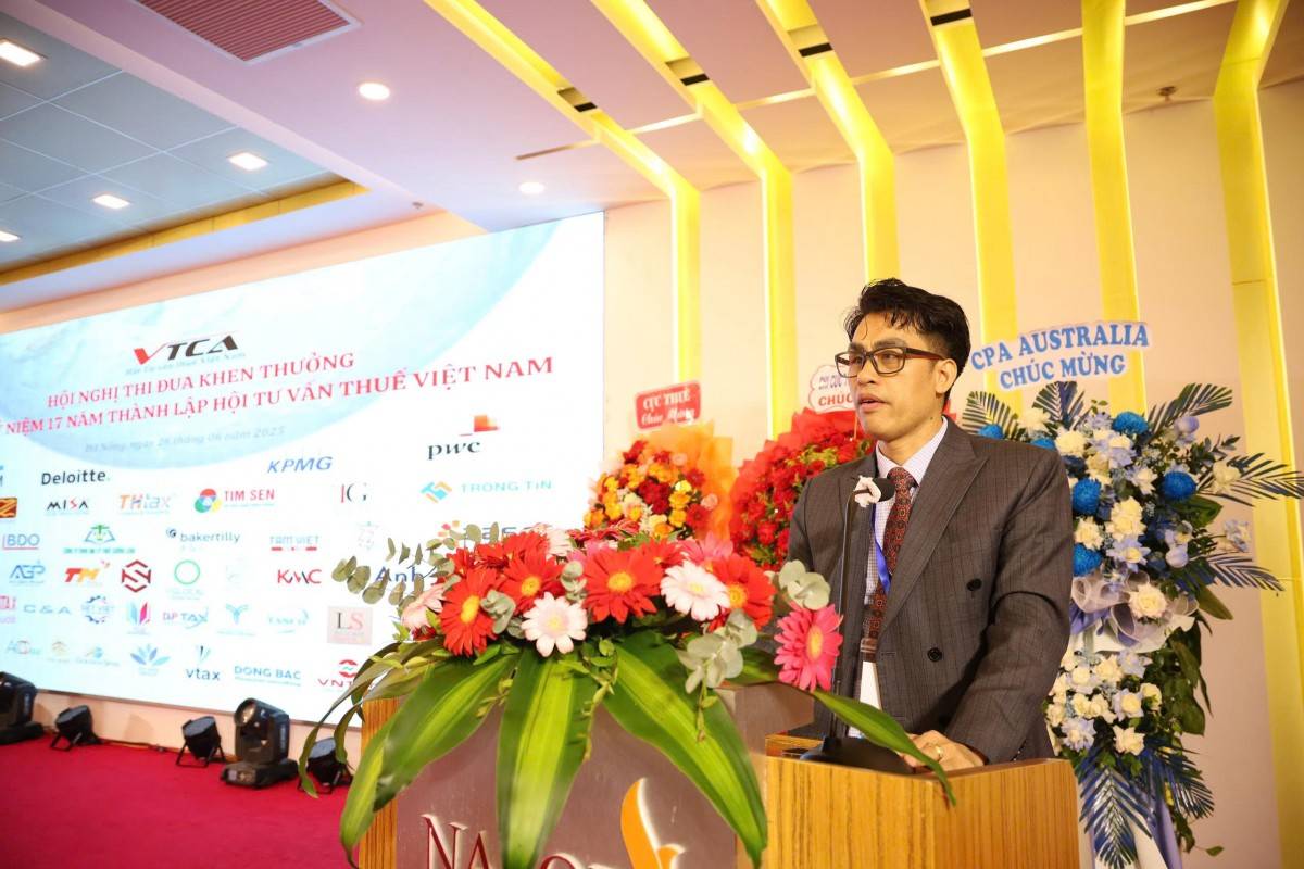 Công ty TNHH Kế toán và Tư vấn thuế Trọng Tín: Giữ vững vị trí tiên phong Công ty TNHH Kế toán và Tư vấn thuế Trọng Tín: Giữ vững vị trí tiên phong