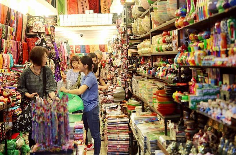 Hộ kinh doanh có doanh thu từ 200 triệu trở lên bắt buộc sử dụng hóa đơn điện tử vào năm 2027