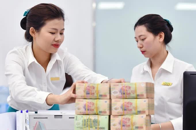 Lãi suất ngân hàng ngày 1/7/2025: Agribank dẫn đầu Big4, nhiều ưu đãi khủng