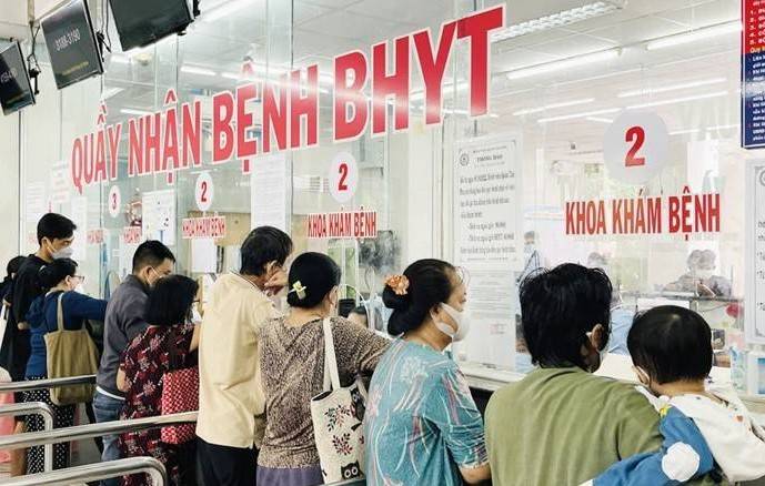 Từ ngày 1/7/2025, nhiều chính sách mới liên quan đến đời sống người dân có hiệu lực