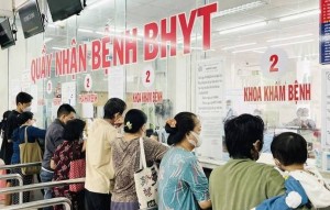 Từ ngày 1/7/2025, nhiều chính sách mới liên quan đến đời sống người dân có hiệu lực