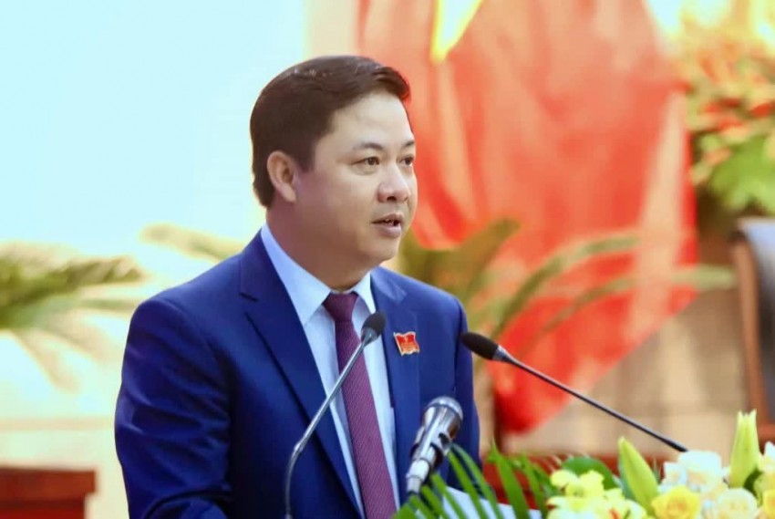 Đà Nẵng: Đội ngũ lãnh đạo mới với tầm nhìn cải cách và công nghệ