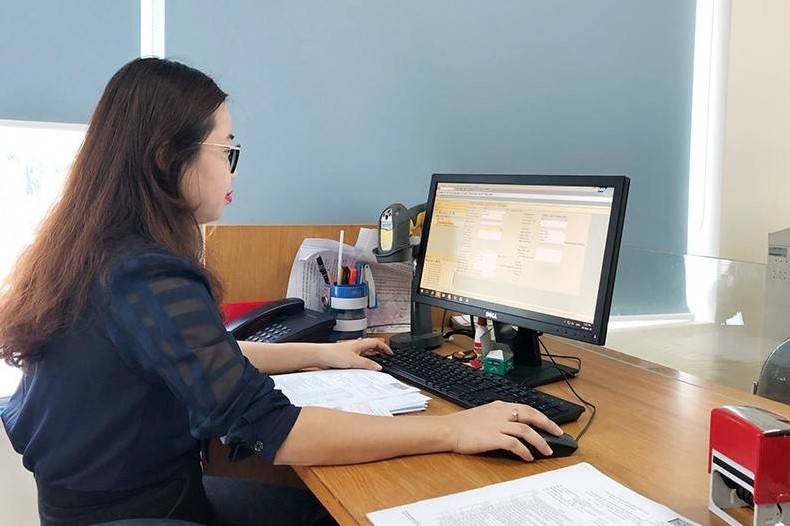 Doanh nghiệp không cần điều chỉnh thông tin địa chỉ trên hóa đơn điện tử sau khi cập nhật địa giới hành chính