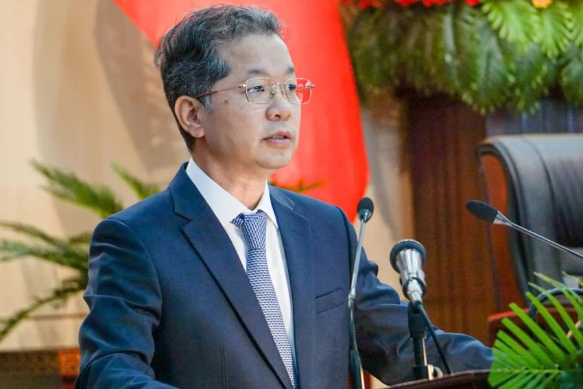 Đà Nẵng: Đội ngũ lãnh đạo mới với tầm nhìn cải cách và công nghệ