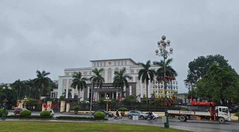 Ngày 1/7/2025 sẽ đi vào lịch sử: 34 tỉnh, thành chính thức vận hành chính quyền địa phương 2 cấp