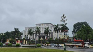 Ngày 1/7/2025 sẽ đi vào lịch sử: 34 tỉnh, thành chính thức vận hành chính quyền địa phương 2 cấp
