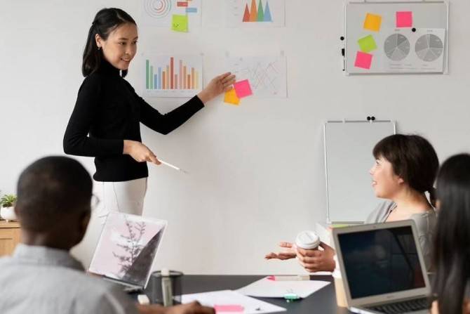CEO Success Partner Lê Nhật Trường Chinh: Động lực không đến từ cổ vũ mà từ môi trường nuôi dưỡng