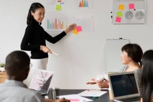 CEO Success Partner Lê Nhật Trường Chinh: Động lực không đến từ cổ vũ mà từ môi trường nuôi dưỡng