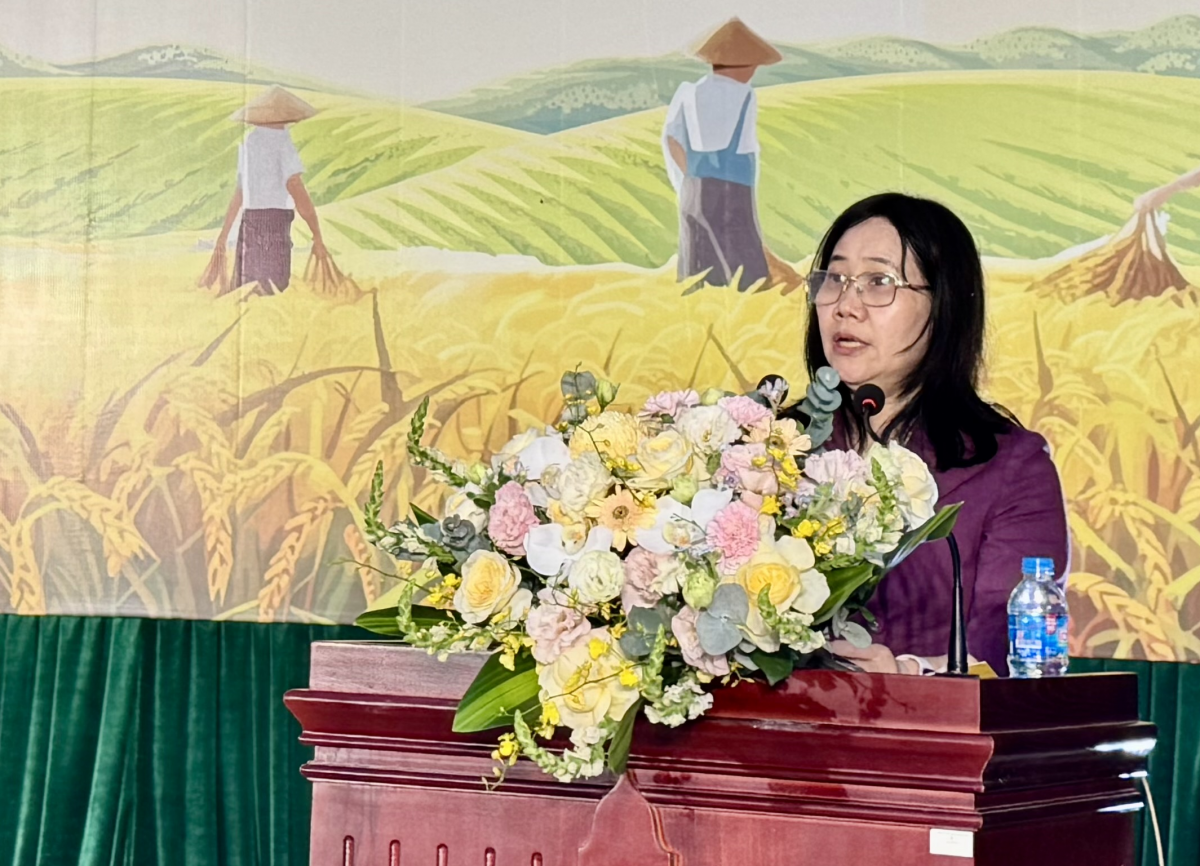 Ra quân Tổng điều tra nông thôn, nông nghiệp năm 2025