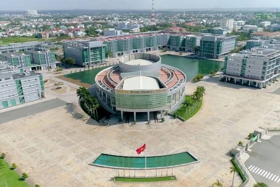Công bố danh sách bí thư, chủ tịch 30 phường, xã, đặc khu mới tại Bà Rịa- Vũng Tàu