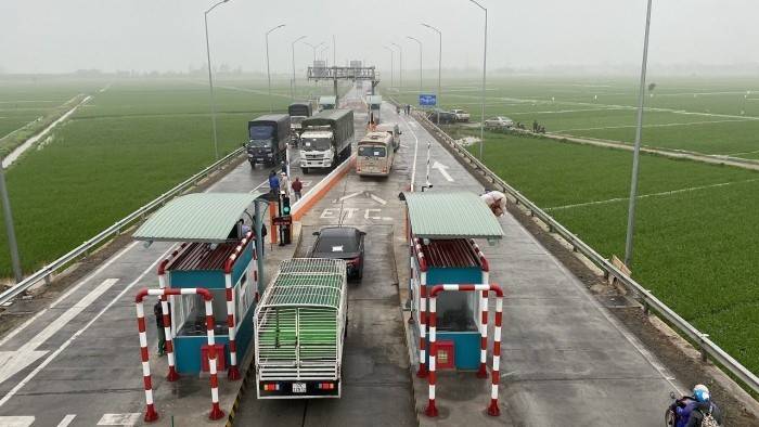 Tasco và bài toán sinh lời