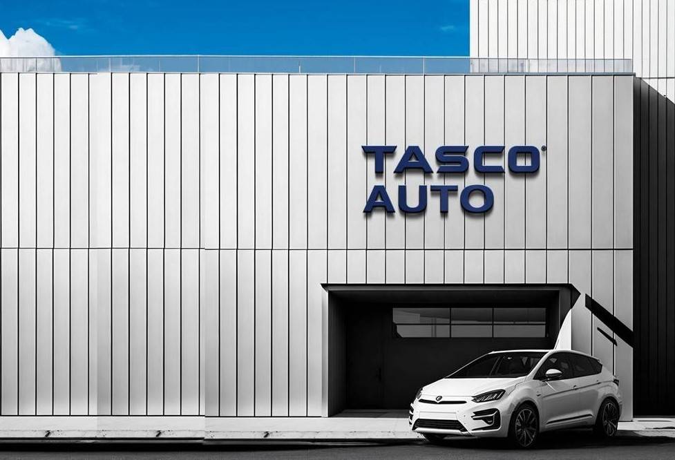 Tasco và bài toán sinh lời