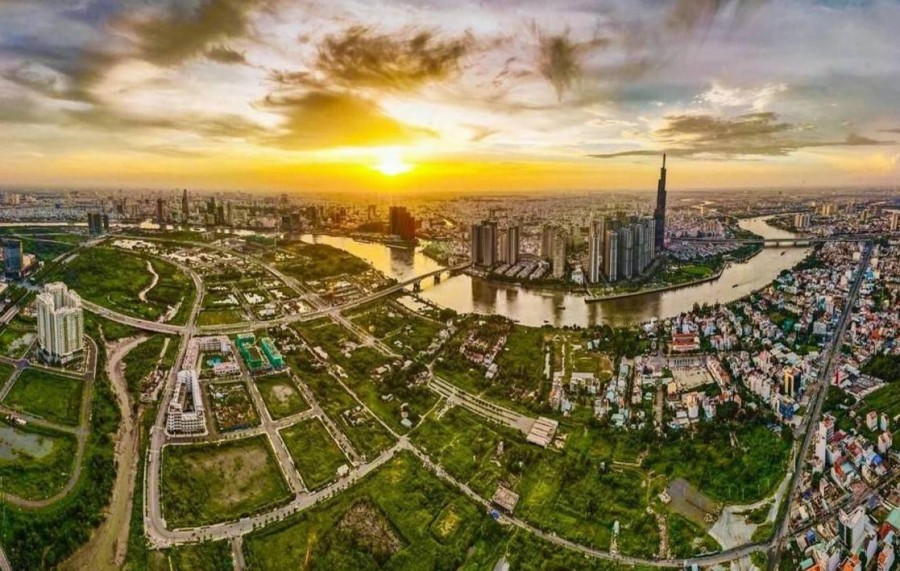 Hàng trăm triệu cổ phiếu bất động sản sắp đổ bộ thị trường