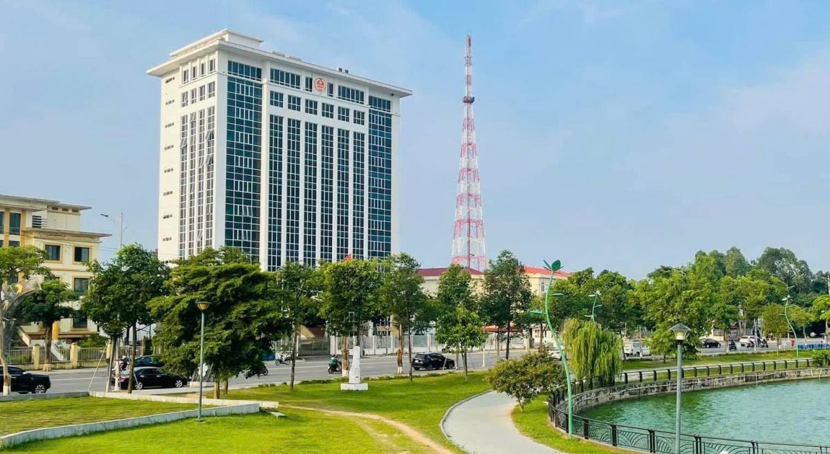 Công khai 286 doanh nghiệp nợ thuế hơn 840 tỷ đồng tại Vĩnh Phúc cũ