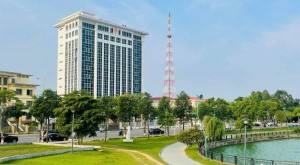 Công khai 286 doanh nghiệp nợ thuế hơn 840 tỷ đồng tại Vĩnh Phúc cũ