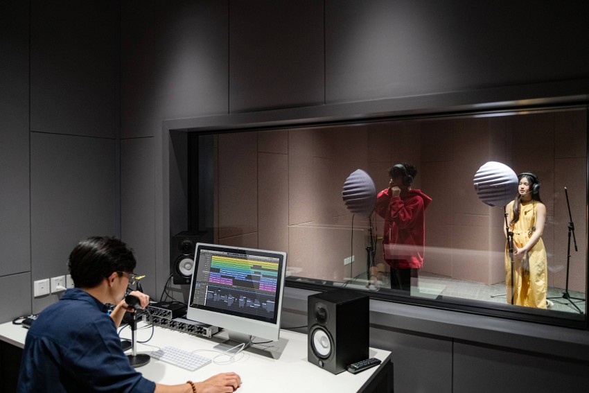 Học để làm chủ truyền thông doanh nghiệp trong thời đại AI