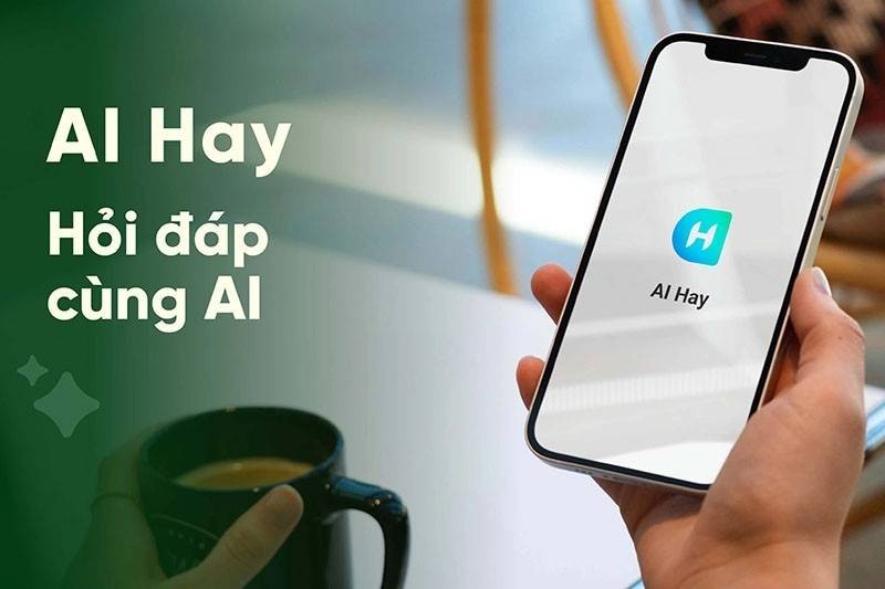 Startup Việt AI Hay gọi vốn 10 triệu USD, lọt top 10 ứng dụng AI Đông Nam Á