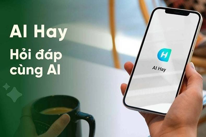 Startup Việt AI Hay gọi vốn 10 triệu USD, lọt top 10 ứng dụng AI Đông Nam Á