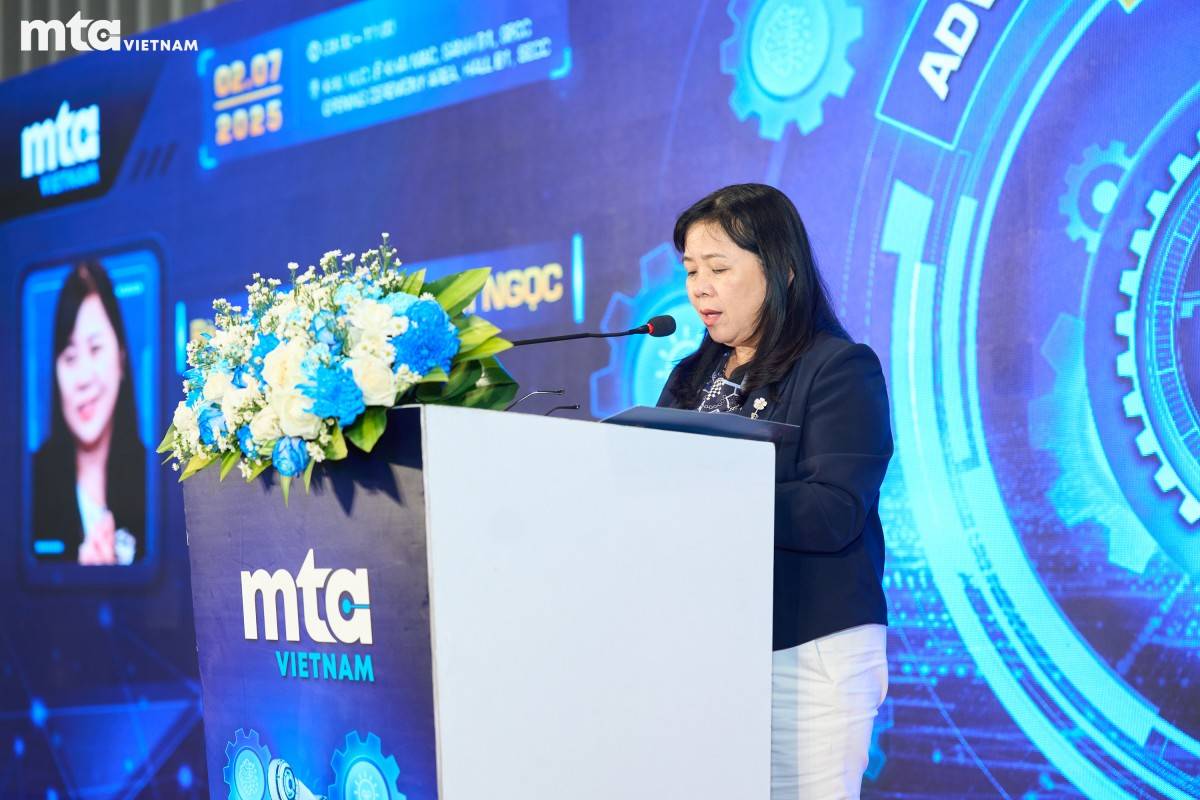 Vai trò Việt Nam trong ngành bán dẫn quốc tế Vai trò Việt Nam trong ngành bán dẫn quốc tế